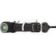 Фонарь Armytek Wizard C2 WG Magnet USB White
